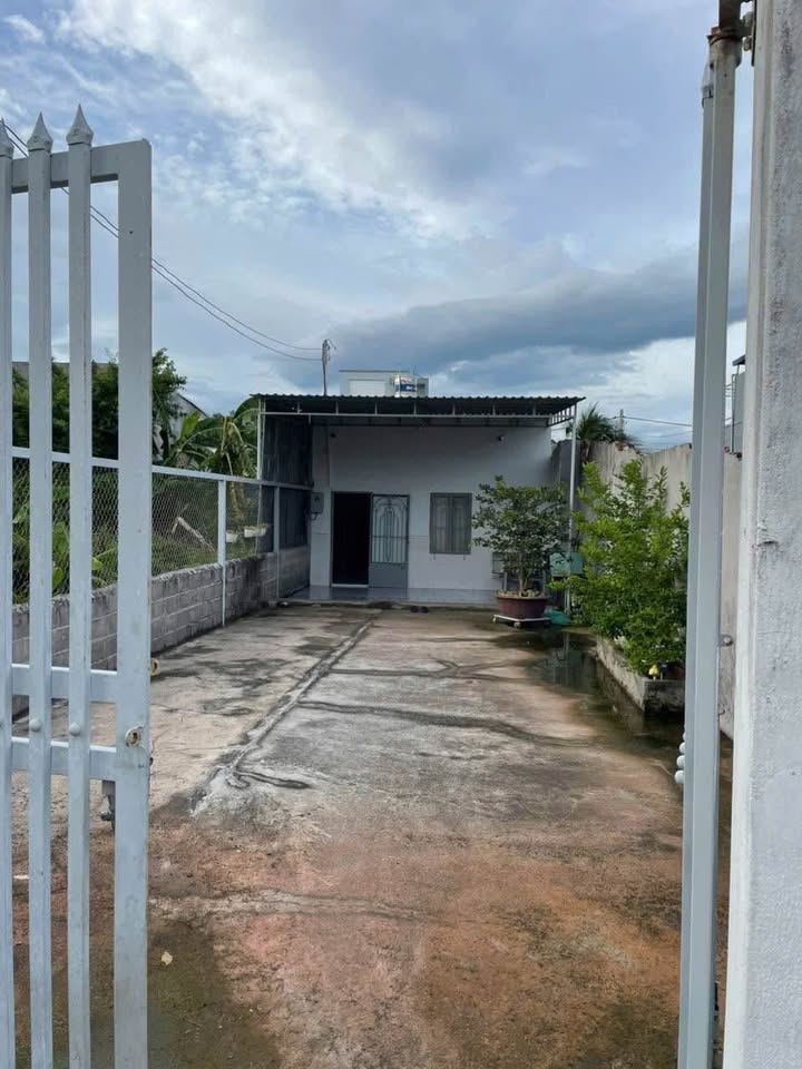 Nhà cấp 4 Phường Phú Thủy Phan Thiết 124m² giá 2.1 tỷ - Đầu tư tiềm năng!