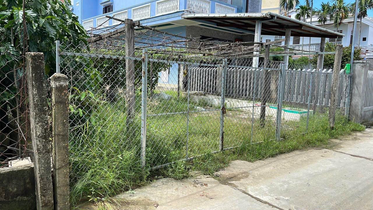 Đất nền Hội An Cẩm Châu 268m² giá 6 tỷ - Vị trí đắc địa gần đường Nguyễn Trãi