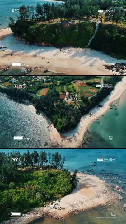 Đất nền mặt tiền đường Quốc Phòng, xã Cửa Việt, 384m² chỉ 3,3 tỷ - Cơ hội đầu tư tuyệt vời!