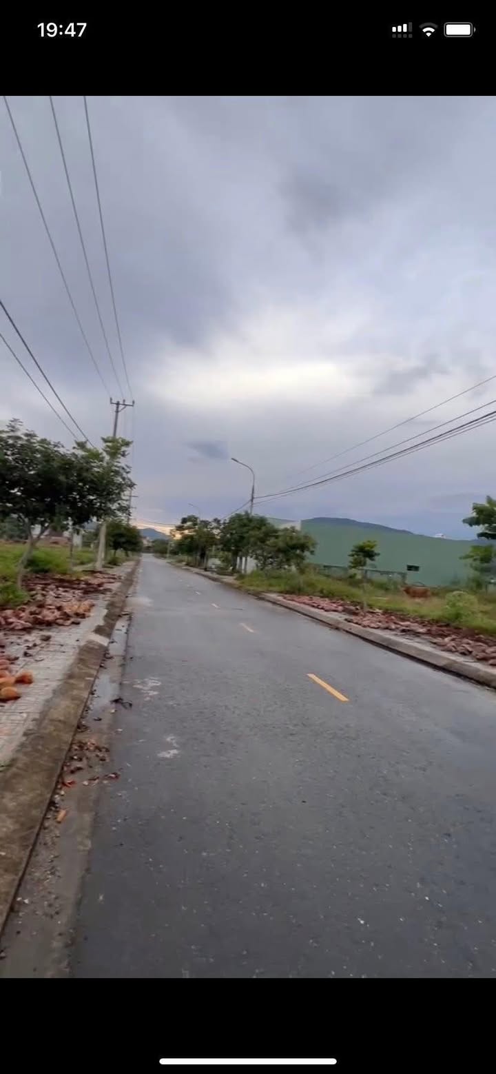 Lô đất đẹp 143m² tại thị trấn Đông Phú, giá 1.4 tỷ - Đầu tư sinh lời ngay!