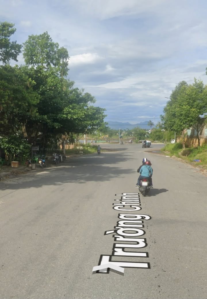 Đất nền An Bàng Hội An 200m² - Pháp lý rõ ràng, giá thỏa thuận!