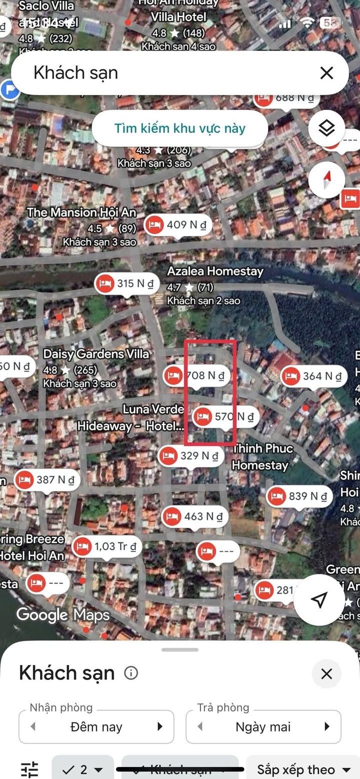 Đất nền Trần Nhân Tông Hội An 150m² - Vị trí đắc địa cho đầu tư!