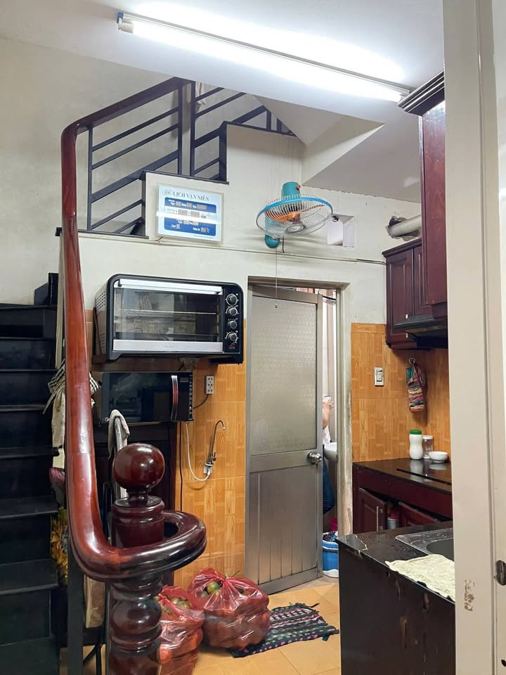 Nhà mặt tiền đường Số 29, Bình Trị Đông B, 49.4m² giá 6.5 tỷ - Kinh doanh sầm uất!