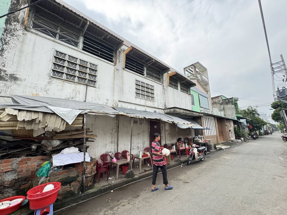 Đất nền 70m² tại Hương Lộ 2, Bình Trị Đông A - Vị trí vàng, đầu tư sinh lời!