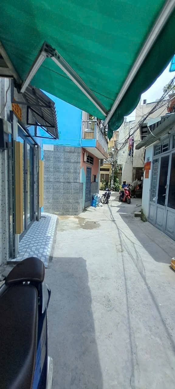 Nhà 3 tầng Gò Vấp 22m² giá 2.98 tỷ - Chính chủ bán gấp!