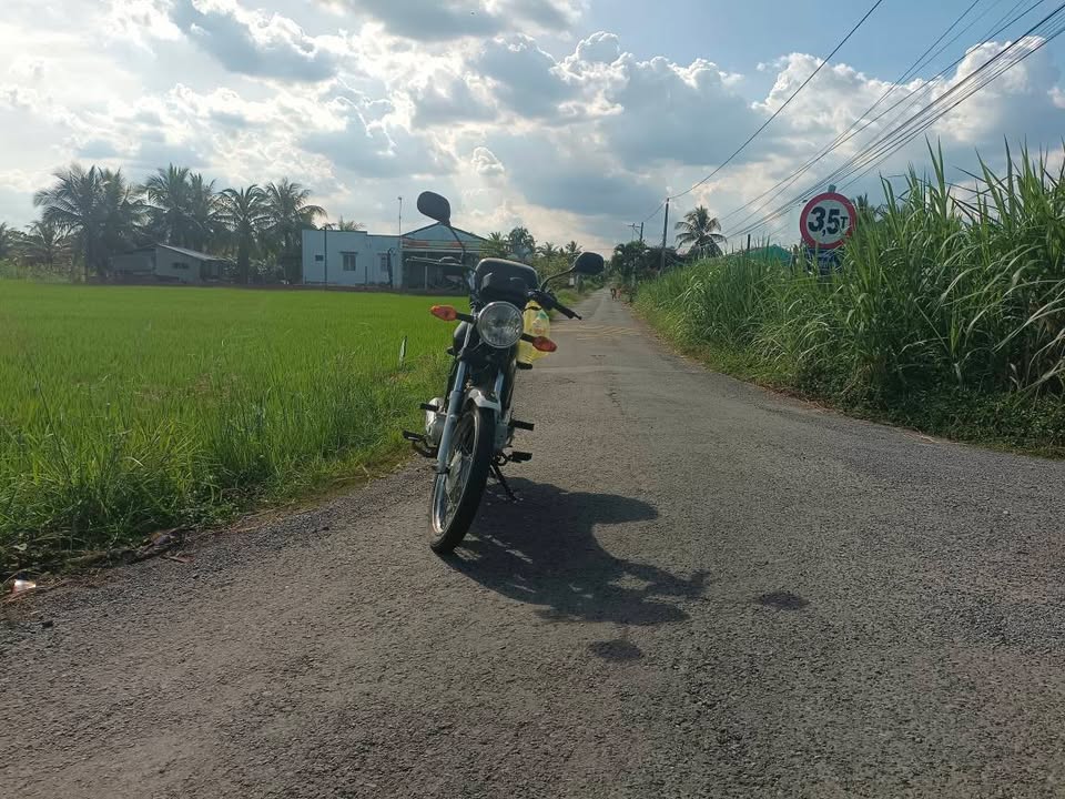 Đất mặt tiền đường Đội 9, Gò Công Tây 225m² giá 390 triệu - Cơ hội đầu tư hấp dẫn!