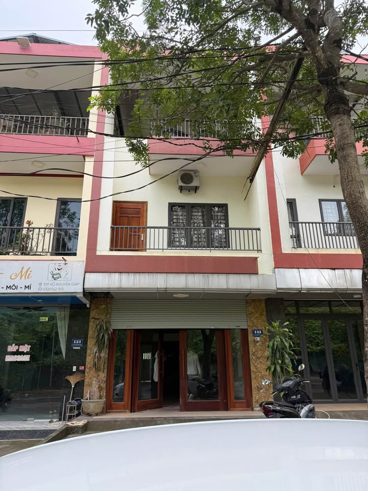 Nhà 2,5 tầng đường Võ Nguyên Giáp – Bắc Cường 150m² giá 4,5 tỷ - Vị trí đắc địa, chỉ cần dọn vào ở ngay!