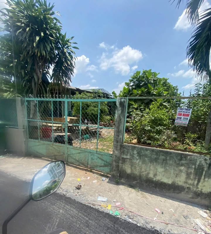 Đất ở Tân Quý Tây, Bình Chánh 165m² giá chỉ 3.5 tỷ - Vị trí đắc địa gần chợ và trường học!