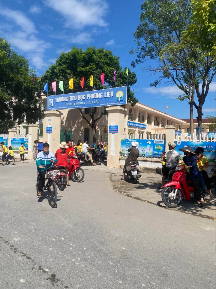 Đất thổ cư Phương Liễu - Quế Võ 66.6m² giá chỉ 1.6 tỷ - Vị trí đắc địa gần KCN!