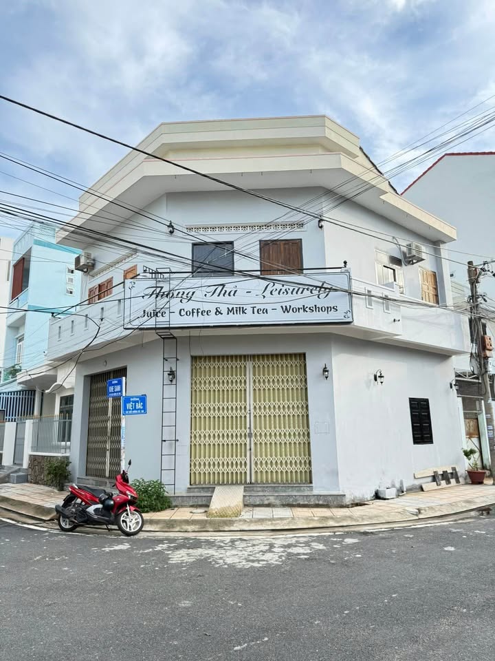 Nhà góc đẹp Nha Trang 67.7m² giá 6.5 tỷ - Gần biển và khu đô thị Mipeco!