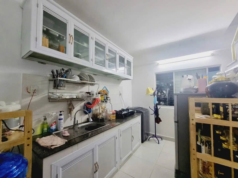 Shophouse CT6A KĐT Vĩnh Điềm Trung Nha Trang 56,2m² giá 3,2 tỷ - Đầu tư sinh lời cao!