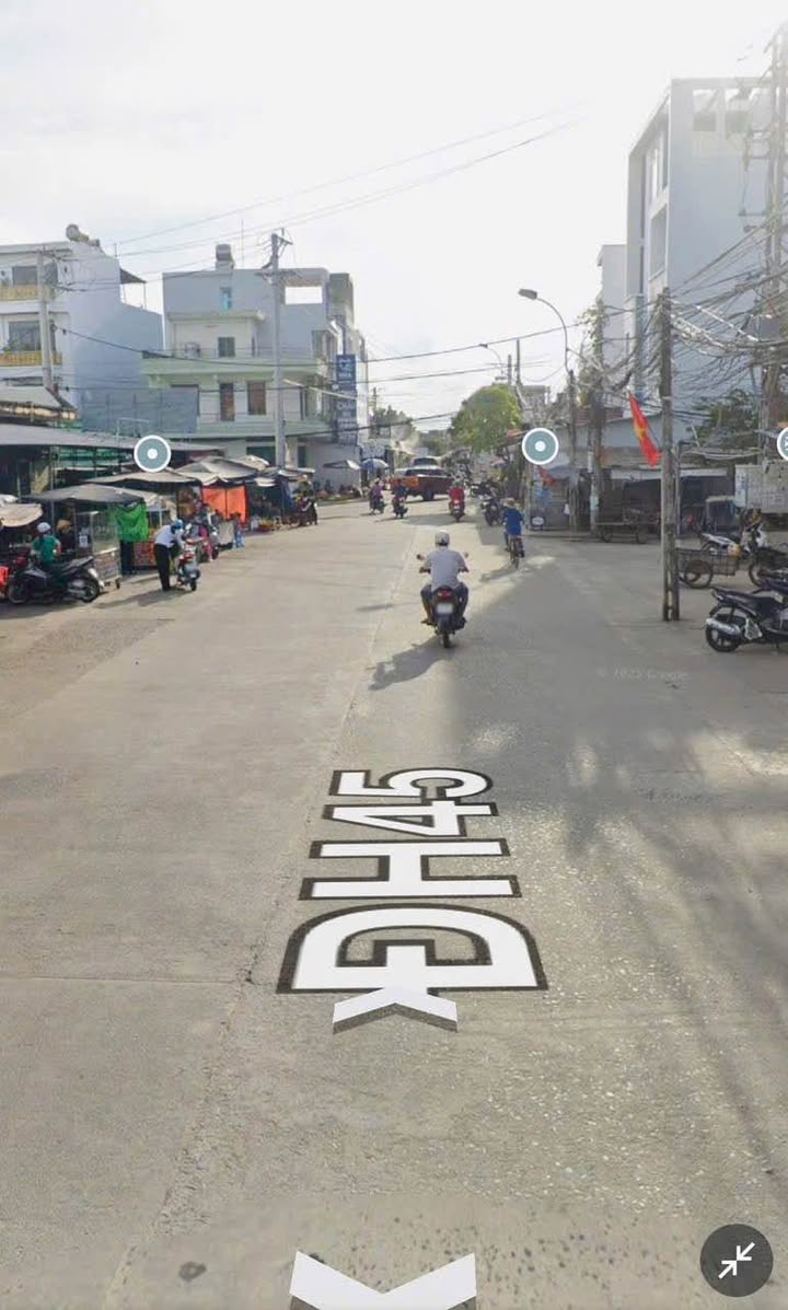 Đất mặt tiền Lương Định Của, Vĩnh Ngọc 280.9m² giá 8.05 tỷ - Đầu tư sinh lời ngay!