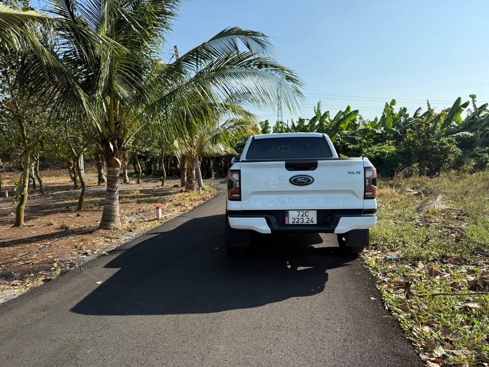 Đất nền Long Tân Đất Đỏ 145m² giá 500 triệu - Đầu tư sinh lời ngay!