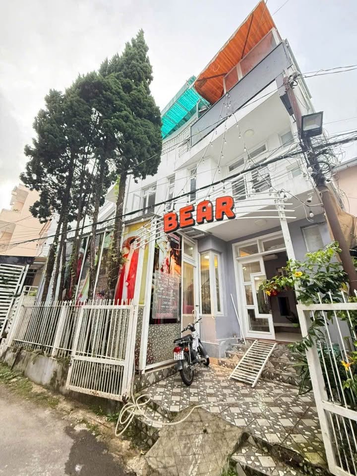 Nhà nghỉ dưỡng Đà Lạt 125m² giá 14.5 tỷ - Thiết kế hiện đại, kinh doanh homestay