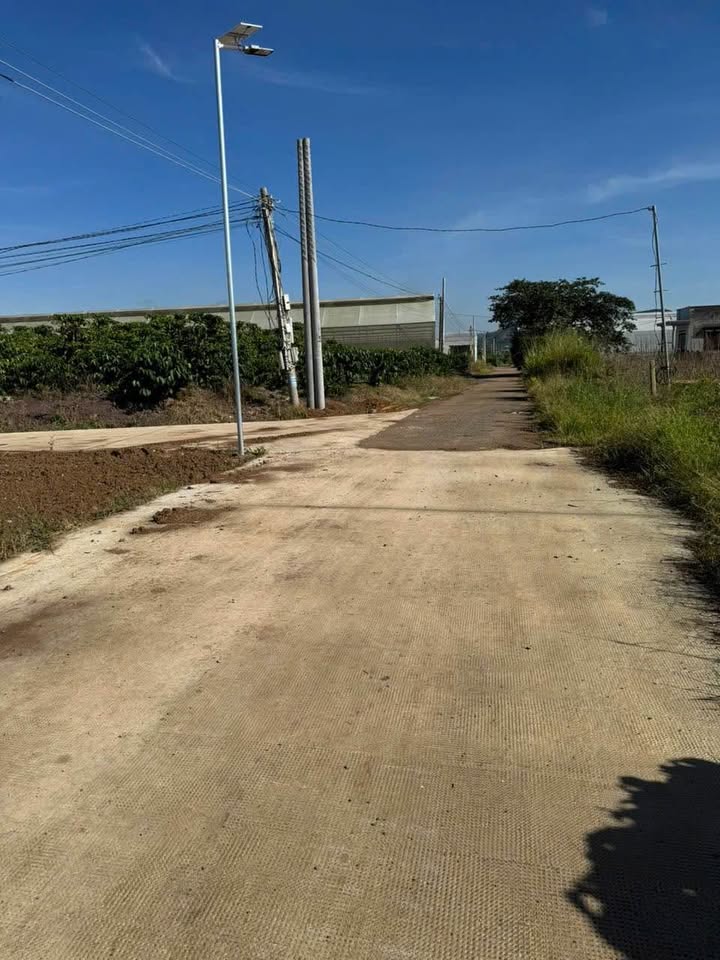 Đất nền tại Bình Thạnh, Đức Trọng - Diện tích 150m² chỉ 650 triệu - Cơ hội đầu tư hiếm có!