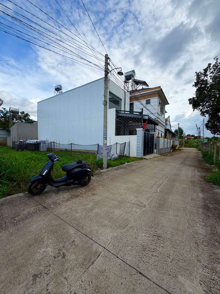 Đất thổ cư Phú Hội, Đức Trọng 135m² giá 1.05 tỷ - Cơ hội đầu tư tốt!