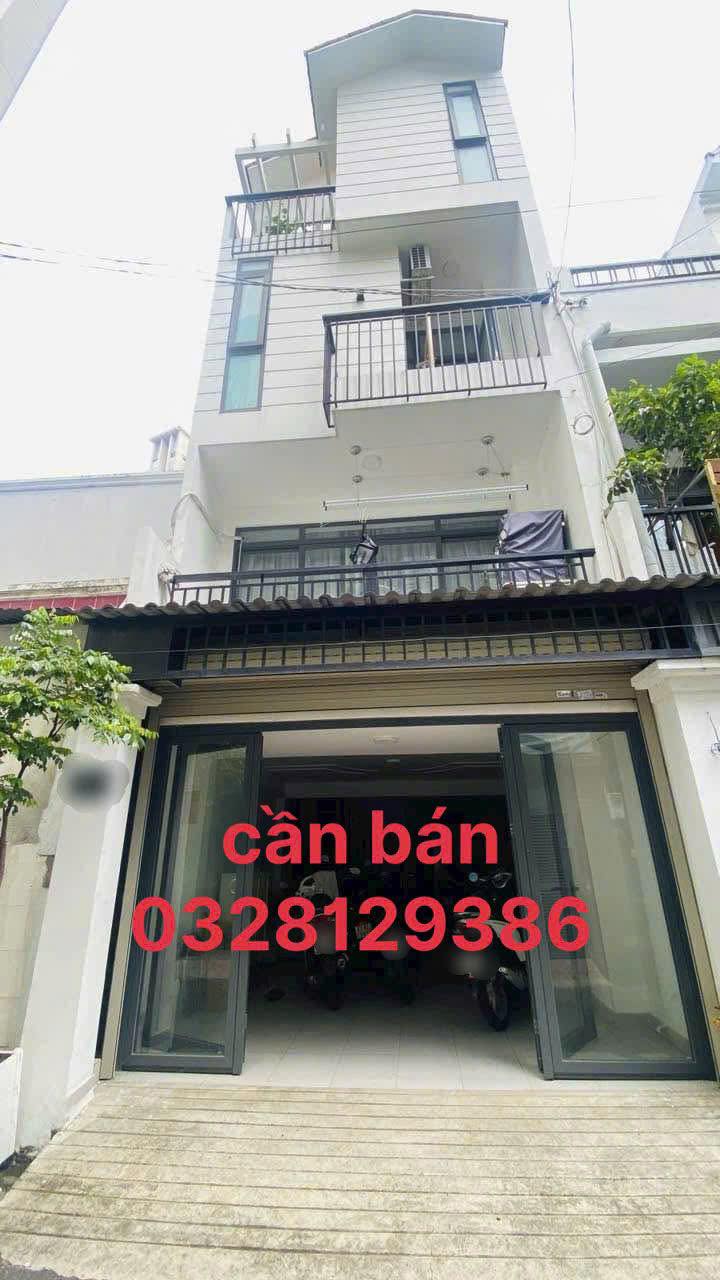 Nhà riêng Hoài Đức 87m² giá 2.2 tỷ - Chính chủ cần bán gấp!