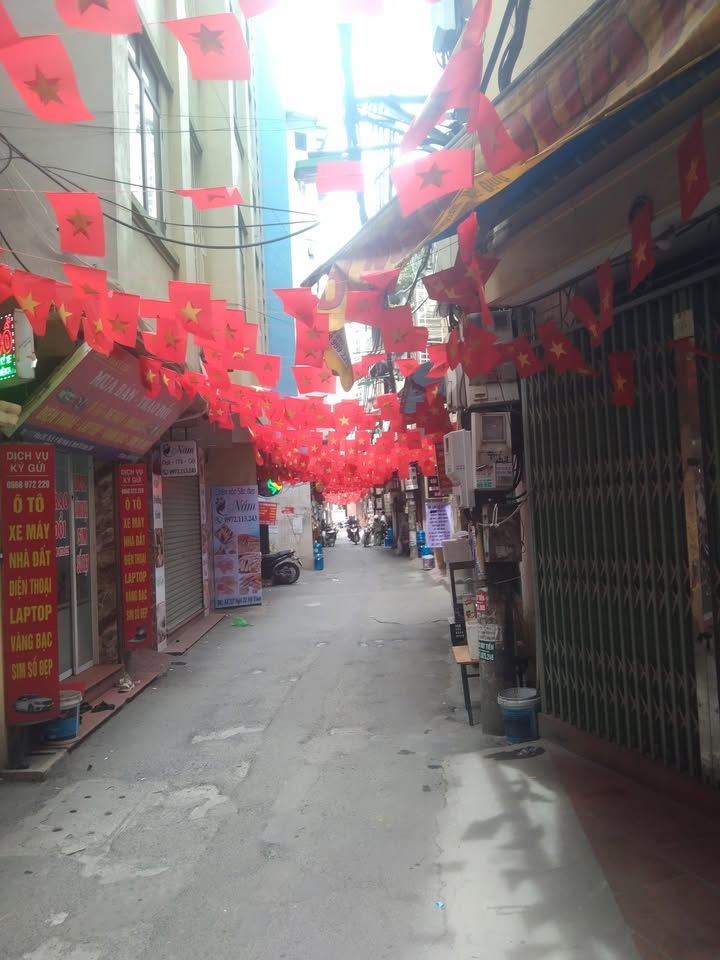 Đất nền Sơn Đồng, Hoài Đức 90m² giá 4 tỷ - Cơ hội đầu tư sinh lời!