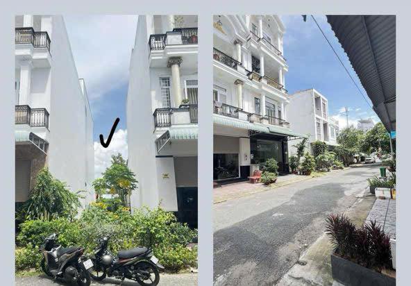 Đất nền B5 Hưng Phú, Cái Răng, Cần Thơ 69m² giá 4 tỷ - Nền đẹp, tiện ích đầy đủ!