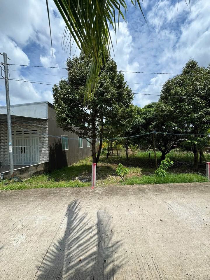 Đất nền cặp rạch Ông Dựa, phường Long Tuyền, Cần Thơ 73m² giá 850 triệu - Đầu tư sinh lời!