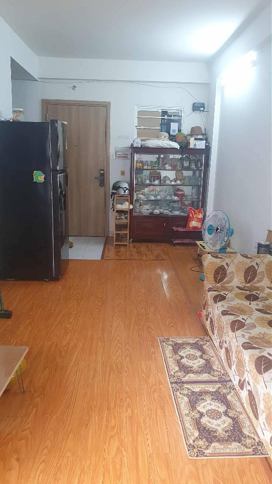 Cho thuê căn hộ chung cư Nam Long Hồng Phát 40m² giá 5 triệu - Full nội thất tiện nghi!