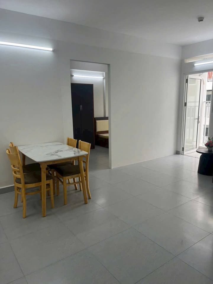 Căn hộ Nam Long II Cái Răng 57m² giá 7.5 triệu - Full nội thất tuyệt đẹp!