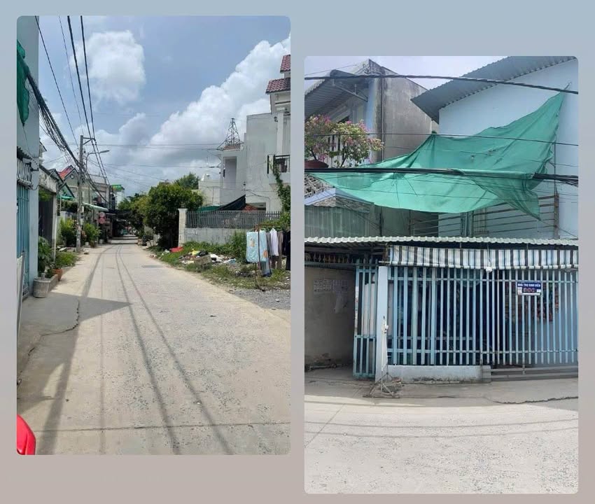 Bán gấp 10 phòng trọ hoàn công tại Hẻm 9 Trần Nam Phú, Cần Thơ - Giá chỉ 4.9 tỷ!