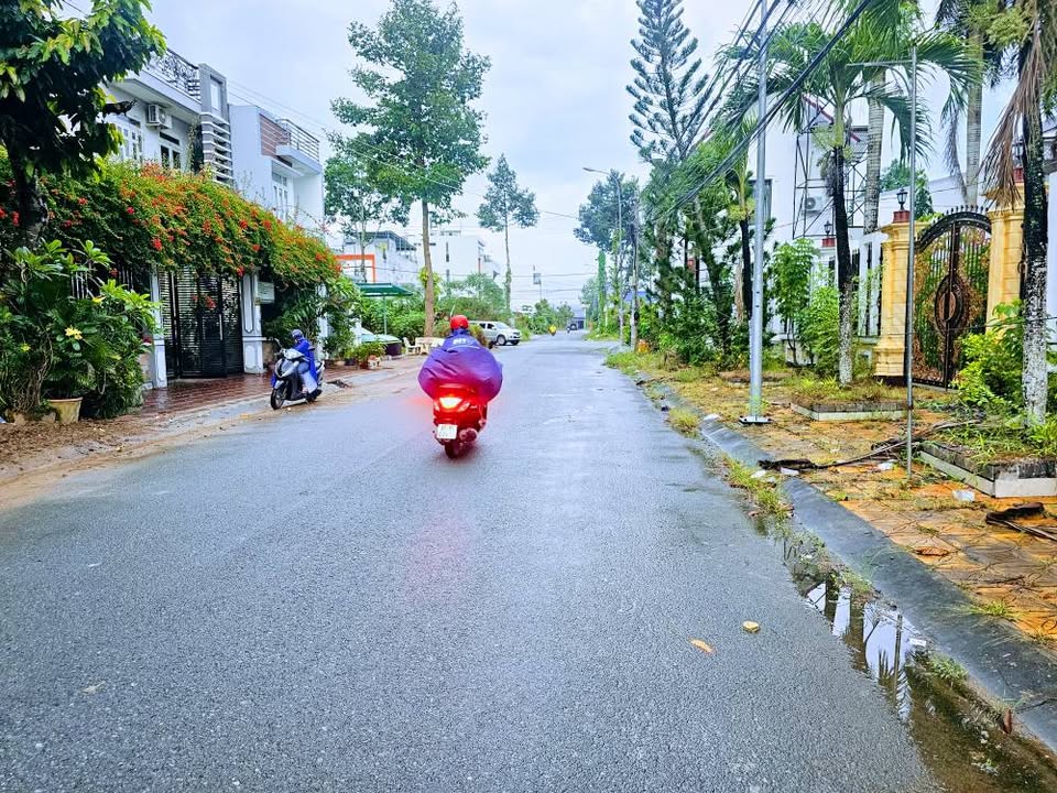 Đất nền KDC Long Thịnh, Hưng Phú, Cần Thơ 90m² giá 2.55 tỷ - Đất thổ cư 100%!