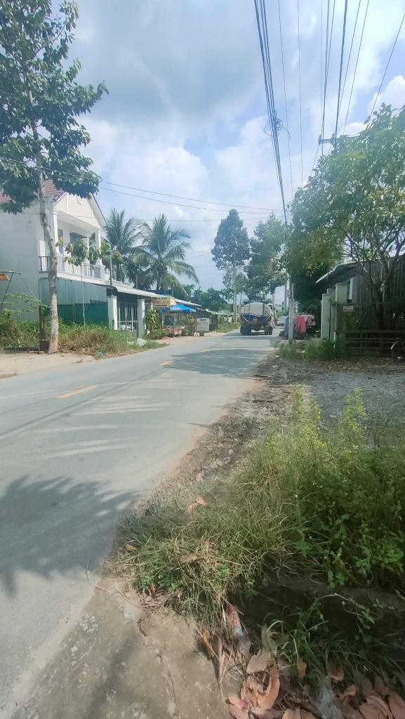 Nhà cấp 4 mặt tiền đường Huỳnh Thị Nở, Cái Răng, 135m² - Giá chỉ 2.7 tỷ!