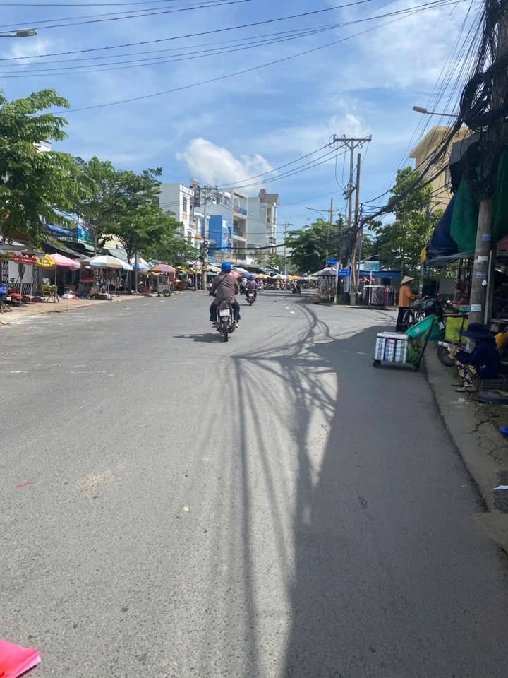 Nhà cấp 4 đường Trần Quang Diệu, An Thới, Cần Thơ 60m² giá 1.2 tỷ - Cách chợ chỉ 100m!