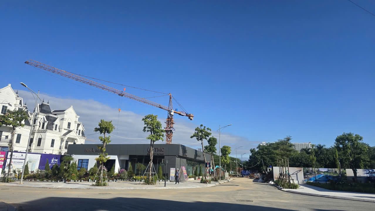 Căn hộ 3PN tại TMC Smart Home Cổ Nhuế 82m² - Sở hữu ngay với giá căn 2PN!