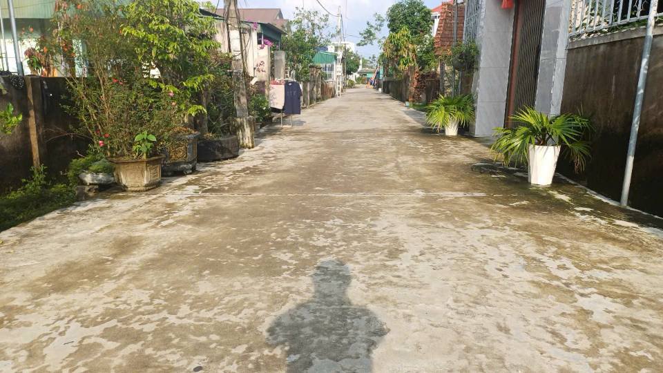 Bán đất Xóm Mỹ Thịnh, Hưng Nguyên 113m² giá 1.65 tỷ - Tiềm năng đầu tư sinh lời cao!