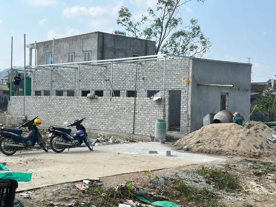 Đất kèm dãy trọ hoàn thiện tại Hưng Tây 137m² giá 4 tỷ - Cơ hội đầu tư sinh lời!