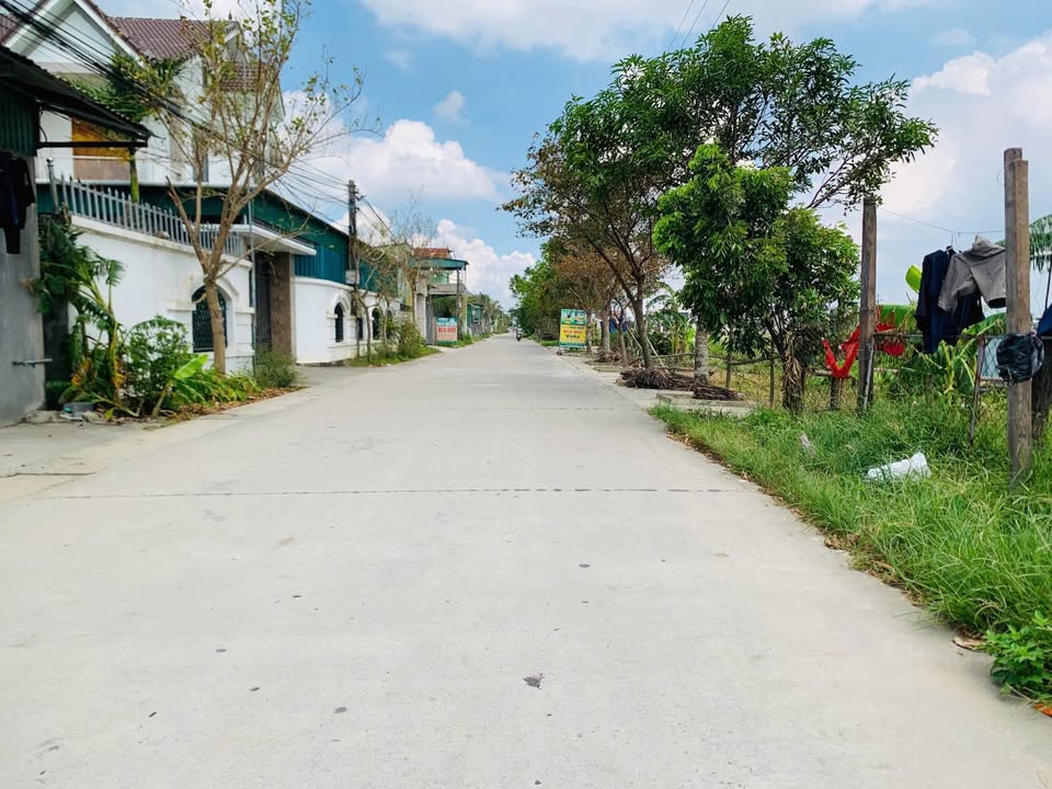 Đất nền Hưng Nguyên 87m² giá 3 tỷ - Vị trí đắc địa cho đầu tư!