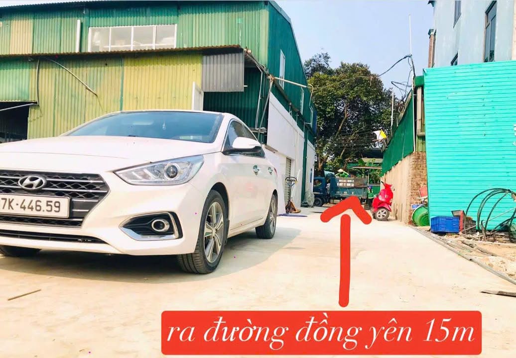 Đất nền Nghi Phú 65m² giá 1.5 tỷ - Đường ô tô vào tận nơi!