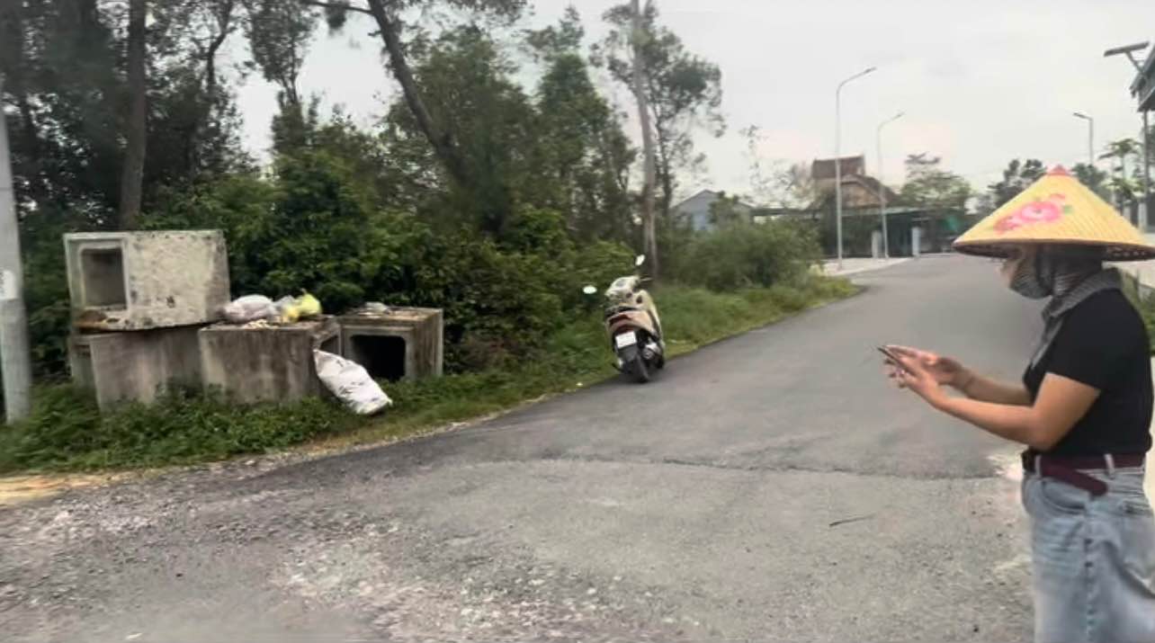 Đất nền lô góc 2 mặt tiền Nghi Đức 93.4m² giá 3 tỷ - Cơ hội đầu tư tuyệt vời!