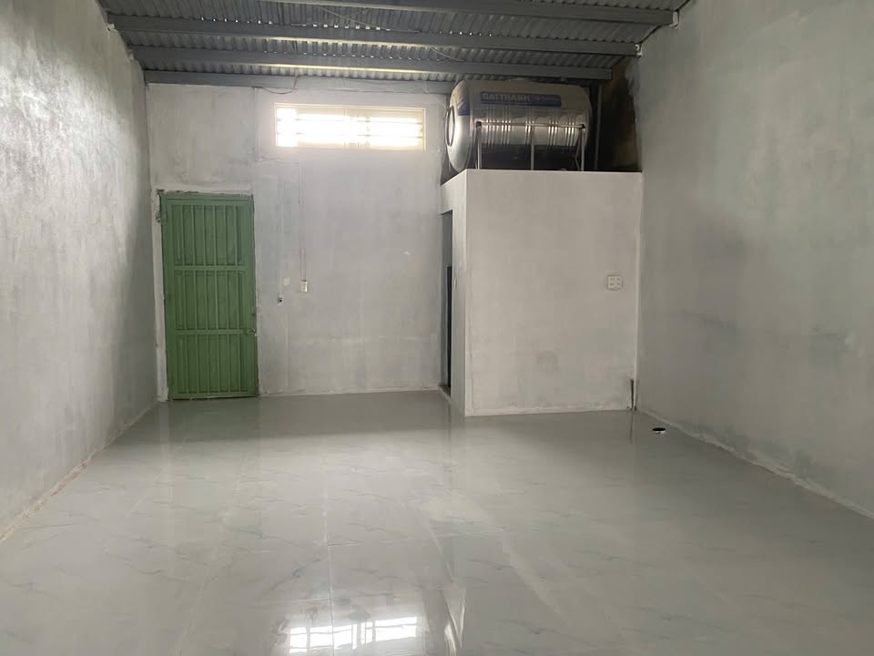 Cho thuê nhà hẻm 184/29 Tôn Thất Thuyết 121m² - Phù hợp làm kho, văn phòng và dạy học!