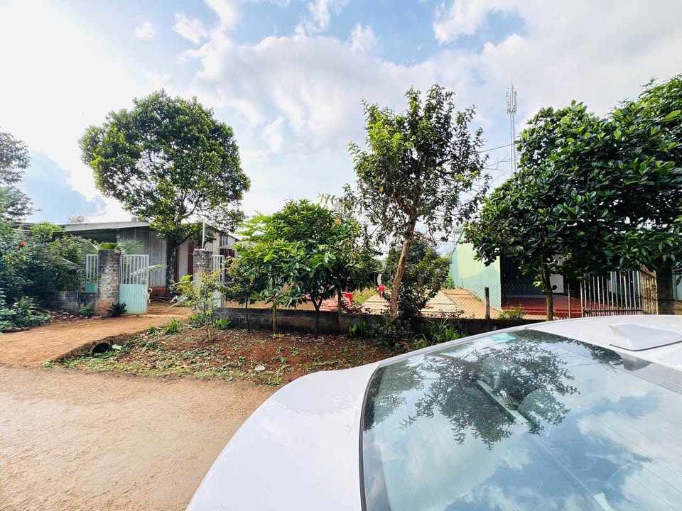 Đất mặt tiền Dã Tượng - Phường Thắng Lợi - 160m² giá chỉ 890 triệu!