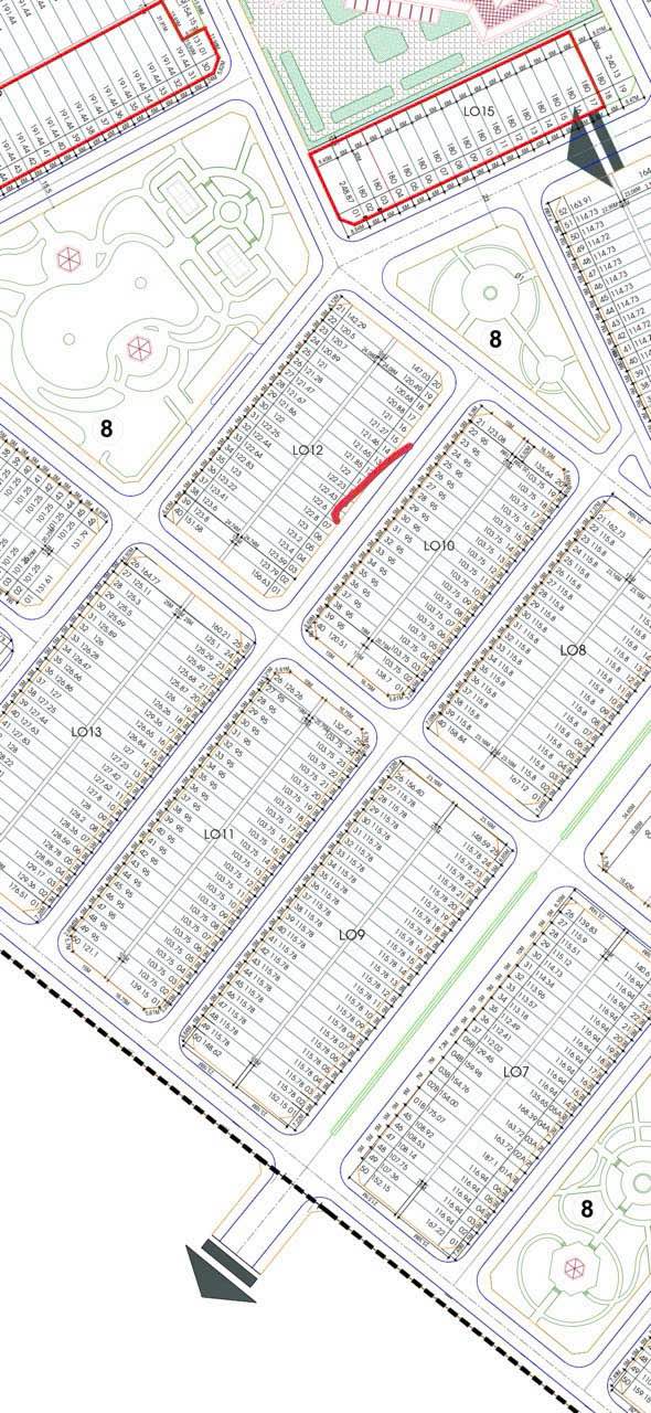 Đất nền Đồng Kỵ Từ Sơn 121m² giá 4.84 tỷ - Đầu tư sinh lời ngay!