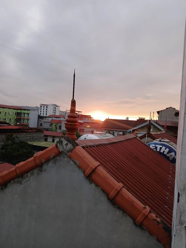 Đất Yên Lãng, Yên Phong 103m² giá 3 tỷ - Nhà trọ 5 tầng sinh lời cao!