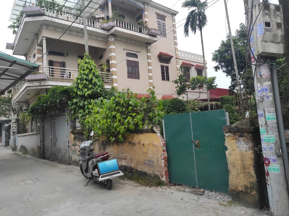 Đất nền phân lô Lại Ốc, Văn Giang 104m² giá 6.288 tỷ - Ô tô vào tận nhà, đầu tư sinh lời!