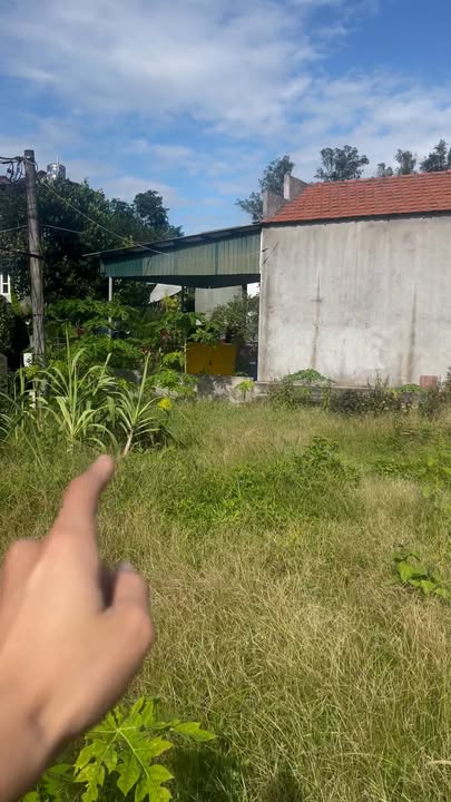 Đất nền khu phố 2, phường Cửa Ông, 100m² giá 250 triệu - Cơ hội đầu tư hấp dẫn!