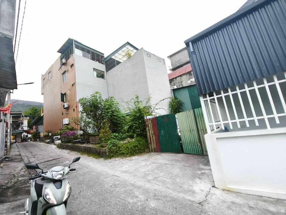 Đất nền Cẩm Sơn 74m² giá 800 triệu - Mặt tiền gần chợ Độc Lập!