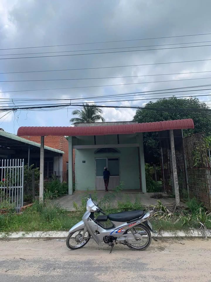 Đất nền đường Điện Biên Phủ, Tây Ninh 154m² giá 1.2 tỷ - Tiềm năng đầu tư lớn!