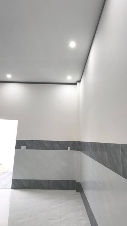 Nhà riêng Hòa Thành 120m² giá 1.279 tỷ - Chính chủ bán gấp!