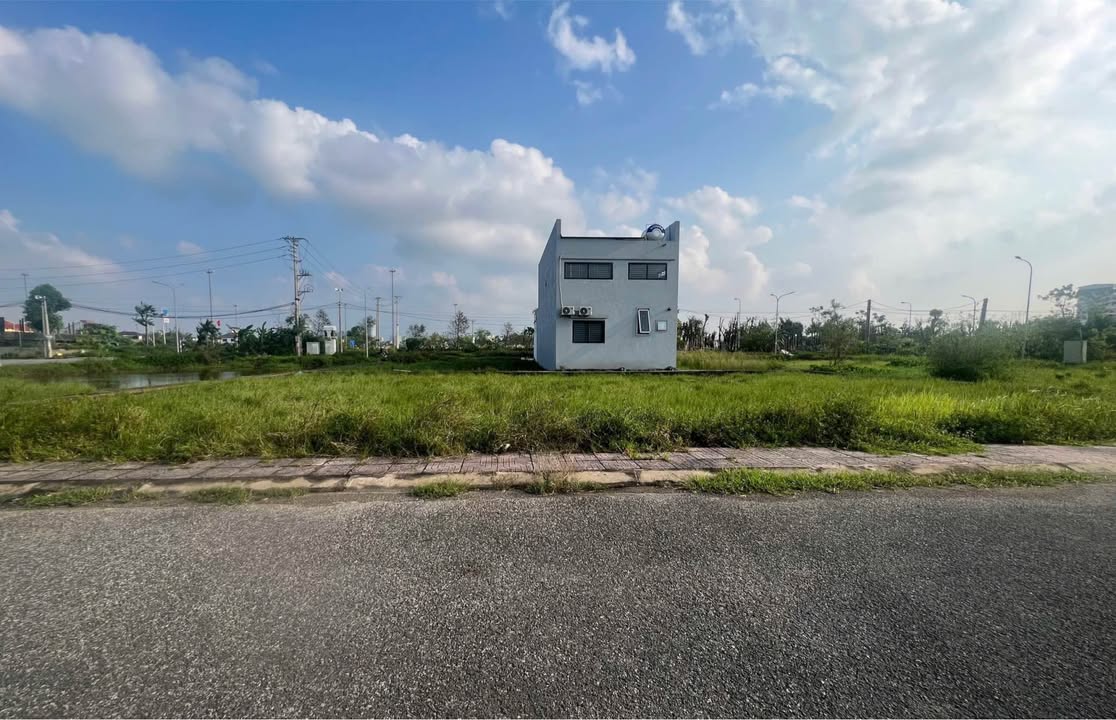 Đất nền Hưng Đông Vinh 105m² - Giá thỏa thuận - Pháp lý rõ ràng!