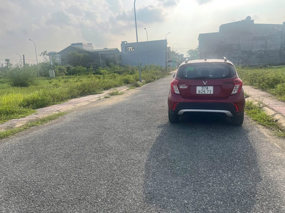 Đất nền Yên Bình Hưng Đông TP Vinh 105m² giá 4.095 tỷ - Pháp lý rõ ràng