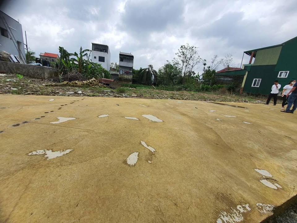 Đất nền Cửa Nam Vinh 70m² giá 1.1 tỷ - Đầu tư sinh lời tiềm năng!