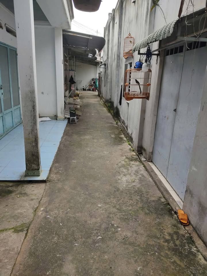 Nhà riêng phường 3 TP Tây Ninh 100m² giá 899 triệu - Gần chợ, tiện ích đầy đủ!