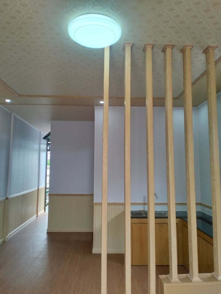 Nhà phố Đà Lạt đường Nguyễn Hoàng 79m² giá 1.3 tỷ - Kẹt tiền bán gấp!